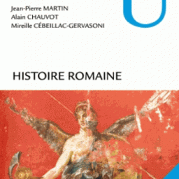 Histoire romaine