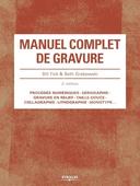 complet de gravure 2e