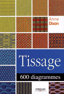 Tissage 600 diagrammes