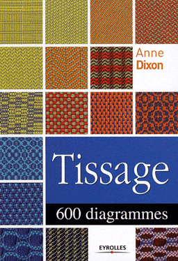 Tissage 600 diagrammes