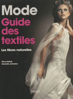 Mode guide des textiles Les fibres naturelles
