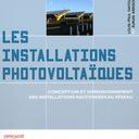 installations photovoltaïques Conception dimensionnement des raccordées au réseau