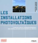 installations photovoltaïques Conception dimensionnement des raccordées au réseau