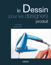 dessin pour les designers produit