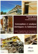 Conception analyse sismique du bâtiment Guide d’application de l’Eurocode 8 à partir des règles PS 92