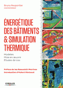 Energétique des bâtiments simulation thermique