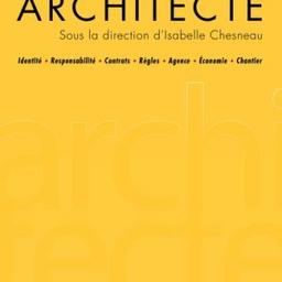 Profession architecte