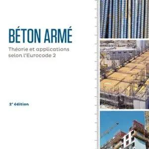 armé Théorie applications selon l’Eurocode 2