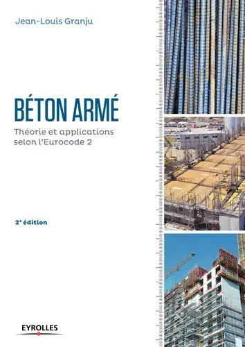 armé Théorie applications selon l’Eurocode 2