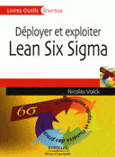 Deployer exploiter Lean Six Sigma