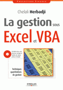 gestion sous Excel VBA Techniques quantitatives de