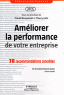 Ameliorer la performance de votre entreprise 70 recommandations concretes