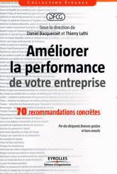 Ameliorer la performance de votre entreprise 70 recommandations concretes