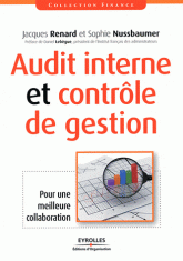 Audit interne contrôle de gestion Pour une meilleure collaboration