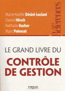 livre du contrôle de gestion