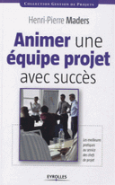Animer une équipe projet