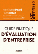 pratique d’evaluation d’entreprise