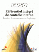 interne COSO Principes de mise en oeuvre de pilotage