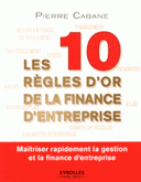 regles d’ de la finance d’entreprise