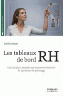 bord RH Construire, mettre en oeuvre évaluer le système de pilotage 2e édition