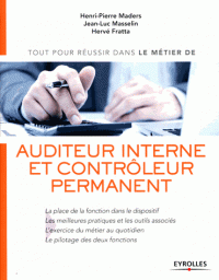 interne de contrôleur permanent