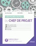 fiches outils du chef de projet