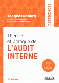 Théorie pratique de l’audit interne 9e édition
