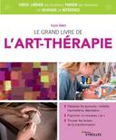 livre de l’art thérapie