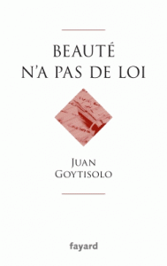 Beauté n’a pas de loi