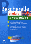 Le vocabulaire