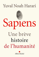Sapiens une brève histoire de l’humanité