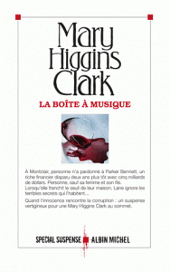 musique Boîte