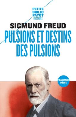 Pulsions destins des