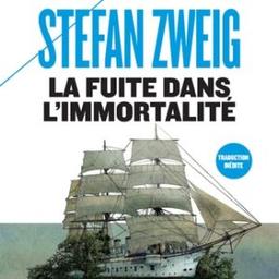 fuite dans l’immortalité