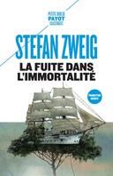 fuite dans l’immortalité