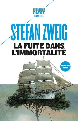 fuite dans l’immortalité