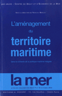 territoire maritime dans le contexte de la politique maritime intégrée