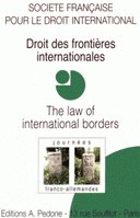 frontières internationales Journées franco-allemandes