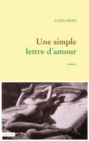 lettre d’amour