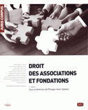 associations fondations