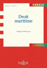 maritime 13e édition