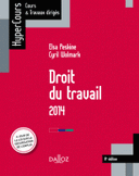 travail 8e édition