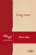 Mélanges en l’honneur de Pierre Bon
