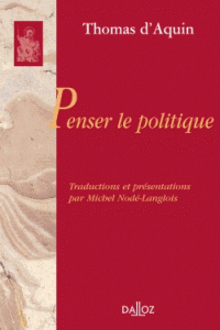 Penser le politique