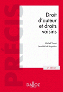 droits voisins édition
