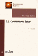 common law 4e édition