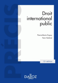 international public 13e édition