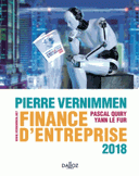 Finance d’entreprise