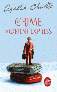 Crime de l’Orient-Express
