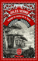 Voyage au centre de la terre